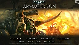 Warhammer 40,000: Armageddon